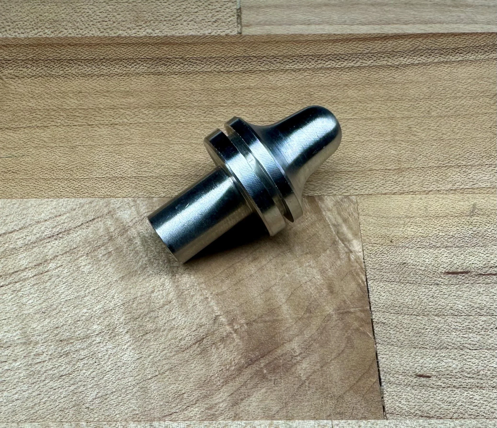 Leo Grande Racing | Stainless Steel Clutch Fork Pivot Pin — Angry Ass